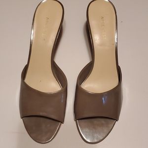 Nine West Dipurhipso Grey  9M